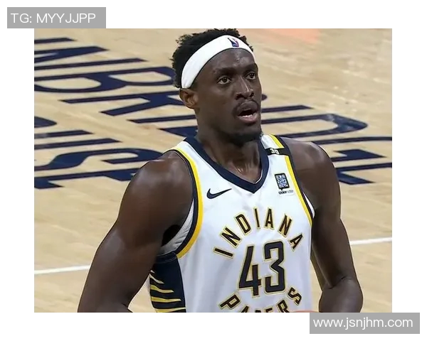 哈里伯顿助攻 西亚卡姆三分应声入网