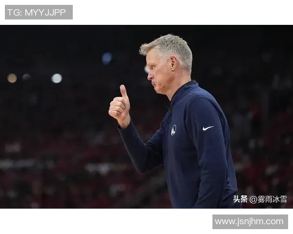 勇士消息科尔绑定库里，波杰自信首发，两将官宣被裁