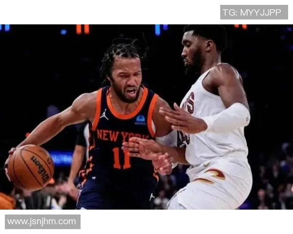 尼克斯119-111骑士，阿奴诺比24+14，布伦森23分，米切尔31分