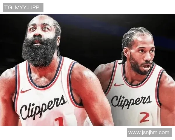 快船冲击2连胜！哈登状态火热全力出击，杨瀚森有望对决祖巴茨