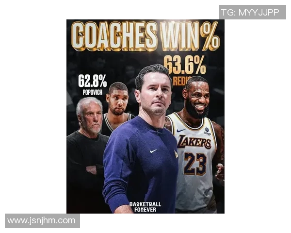 詹姆斯创纪录获雷迪克盛赞！湖人关键战役8战全胜 一数据超雷霆位居榜首