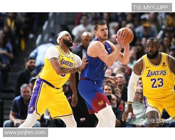 🔥雷霆VS太阳 湖人VS马刺！预测下明天2场14决赛的结果吧！