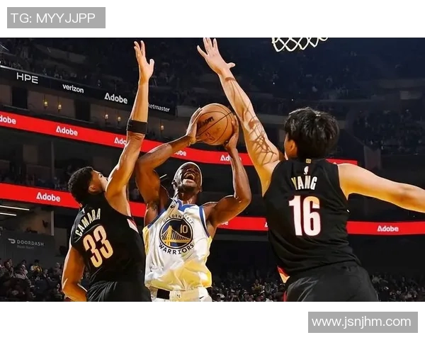 NBA：贝恩31分班凯罗28分助魔术逆转击败步行者 西亚卡姆34分难救主