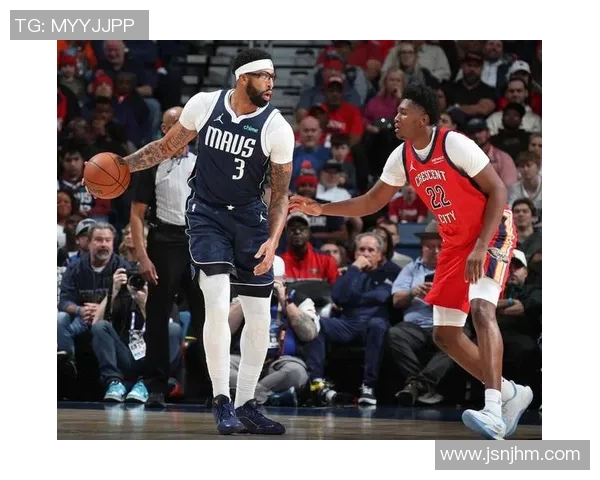 三将皆砍20+但末节合力仅10分，鹈鹕无人打关键球遭逆转